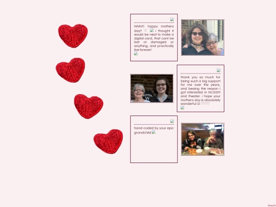 mothersday-gg screenshot