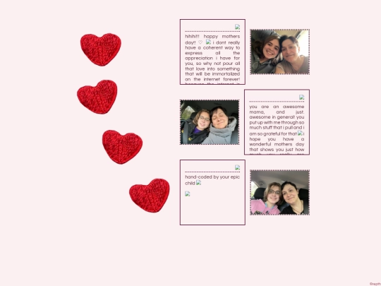 mothersday-mama screenshot
