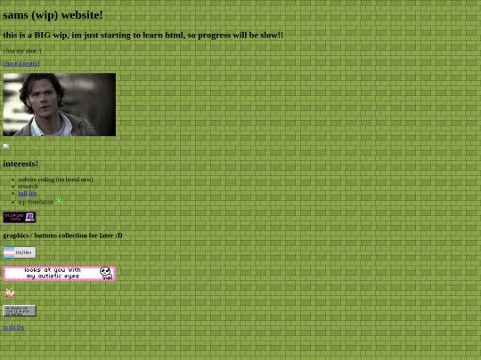 practice screenshot