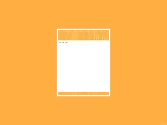pride project/orange screenshot