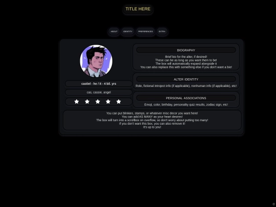 system/ff/castiel screenshot