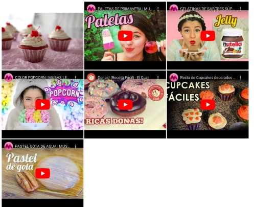 golosinasypankesitos screenshot