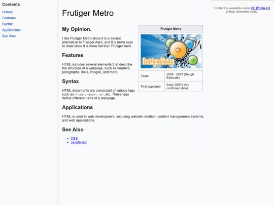 MetroEntry screenshot