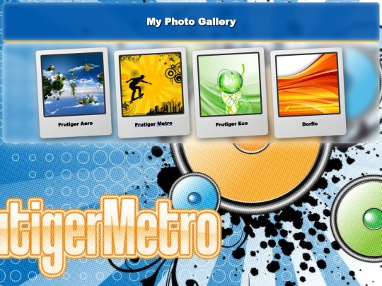 gallery screenshot