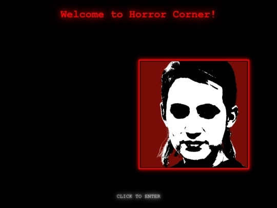 horror screenshot