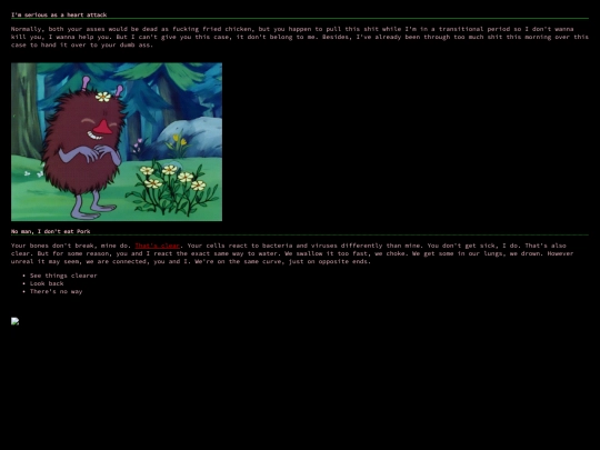 home screenshot