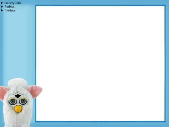 furby screenshot