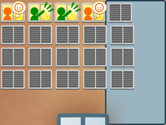 tamadachi screenshot