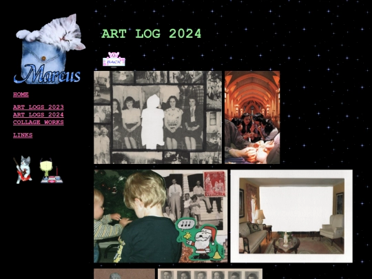 collage screenshot