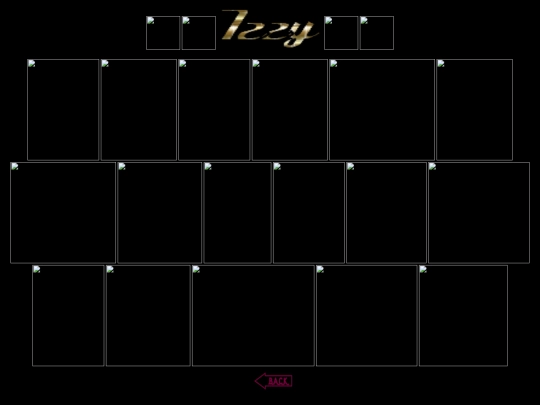 shrine/izzy screenshot