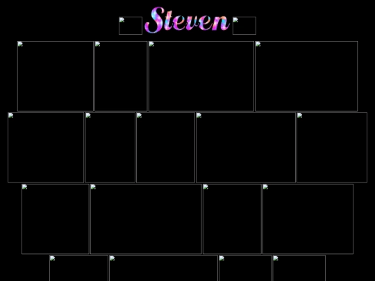 shrine/stevie screenshot