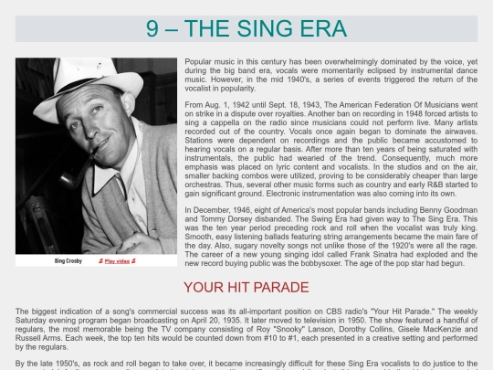 sample screenshot
