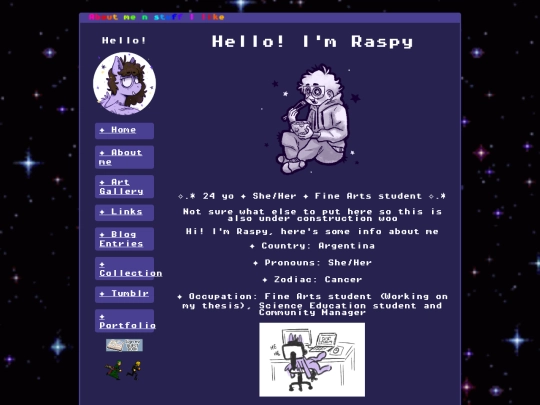 about screenshot