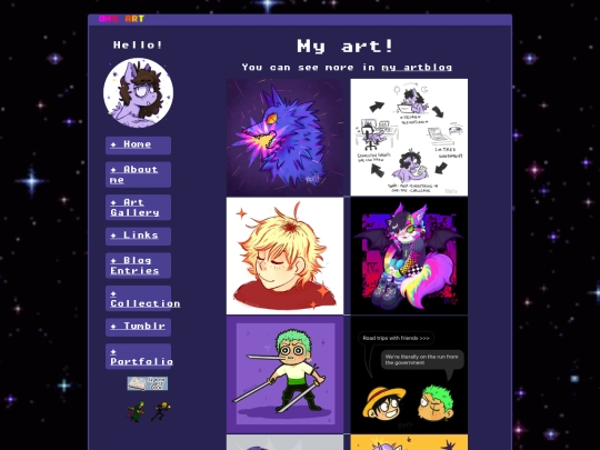 gallery screenshot