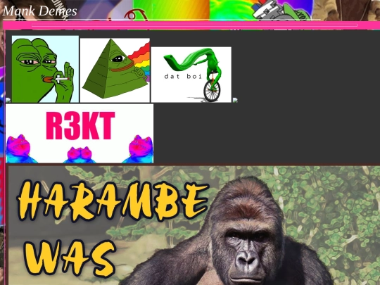 Better Memes screenshot
