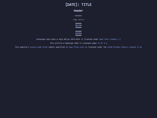misc/blog-template-page screenshot