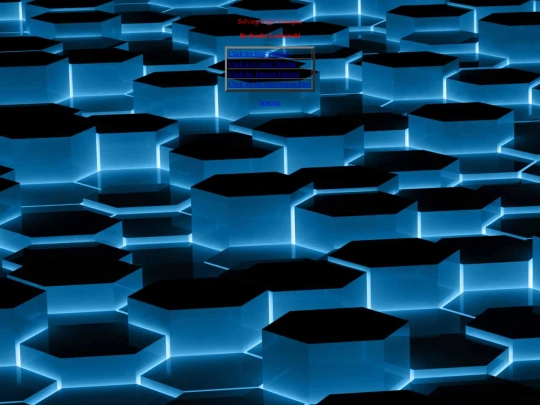 Teleporter screenshot
