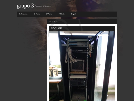tercera screenshot