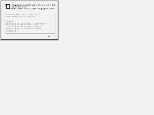 System3.0/koytt/iframe/neterror screenshot