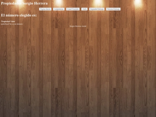 propiedades screenshot