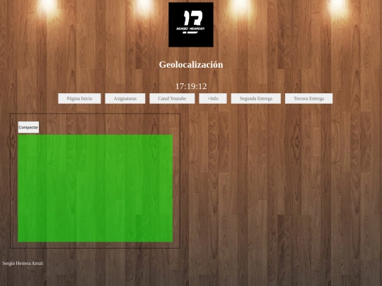 rutas screenshot