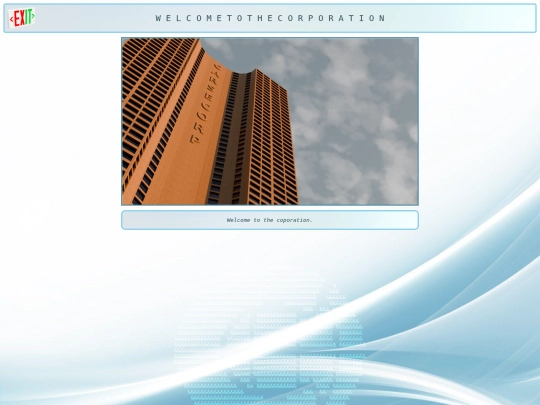 carsecorp screenshot