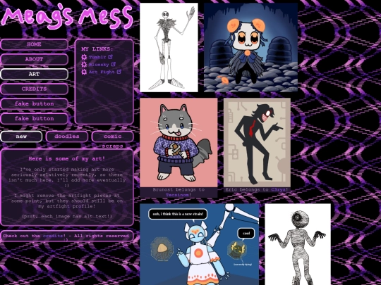 art/new screenshot