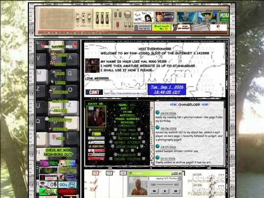 main screenshot