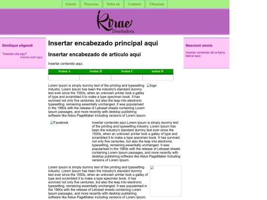 inicio screenshot