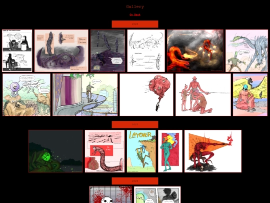 finishedworks screenshot