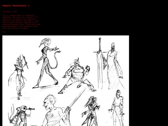 gallerypages/femalechars1 screenshot