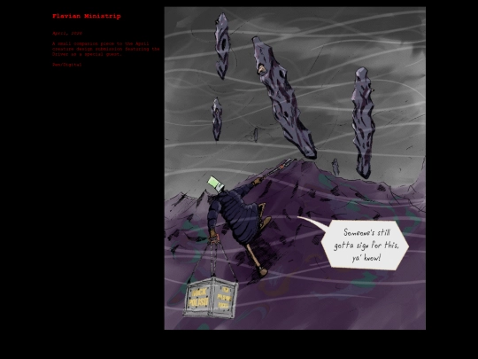 gallerypages/flaviandeliv screenshot