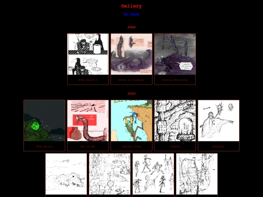 galleryreal screenshot