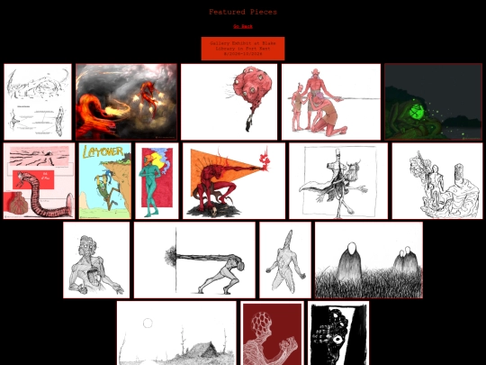 show screenshot