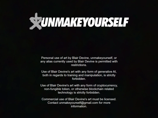 TOS screenshot