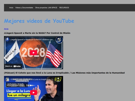 web1 screenshot