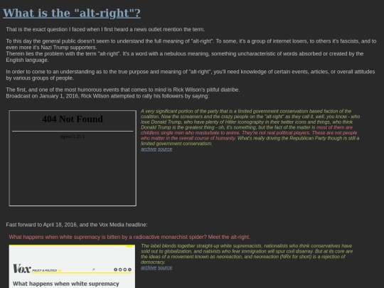 altright screenshot