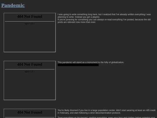 pandemic screenshot