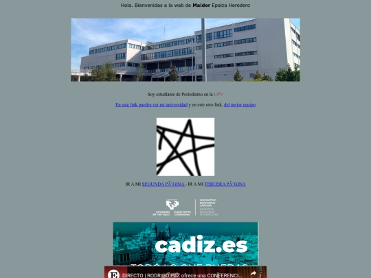 pagina1 screenshot