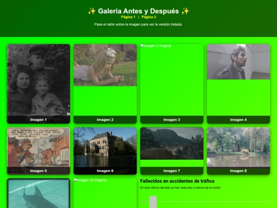 pagina2 screenshot