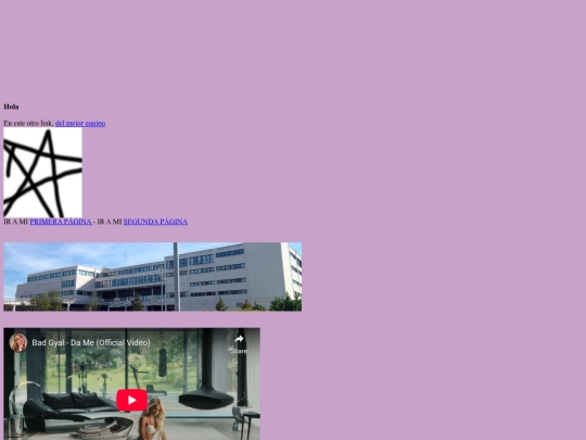 pagina3 screenshot