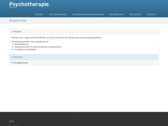 coaching screenshot