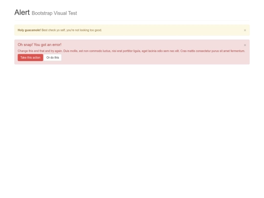 plugins/bootstrap/js/tests/visual/alert screenshot