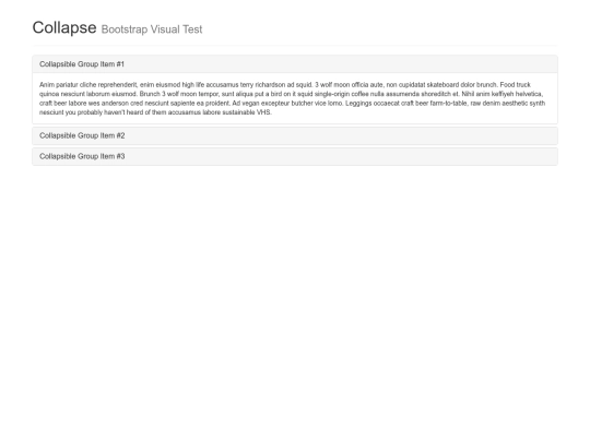 plugins/bootstrap/js/tests/visual/collapse screenshot