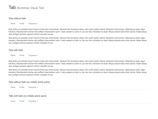 plugins/bootstrap/js/tests/visual/tab screenshot
