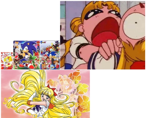 ANIME!!! screenshot