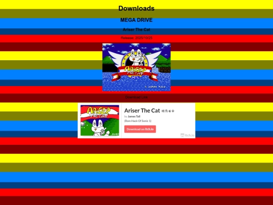 downloads screenshot