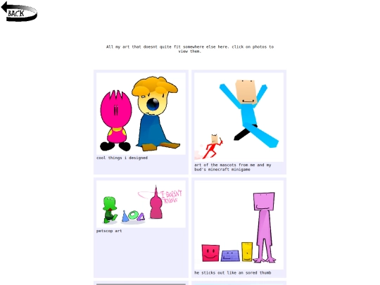 superarts screenshot