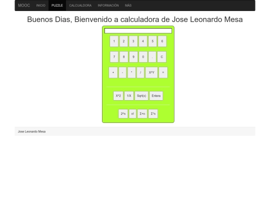 Curso_Miriadax/P2P_Modulo6/calculadora screenshot