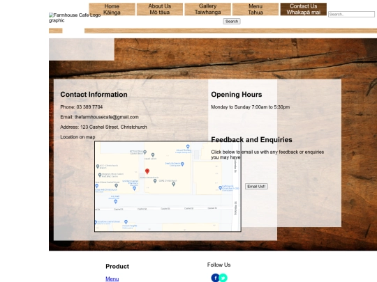 contactus screenshot